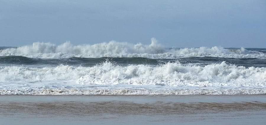 Le Pouget , Studio, Rez De Chaussee, Front De Mer Wifi Le Touquet Екстериор снимка