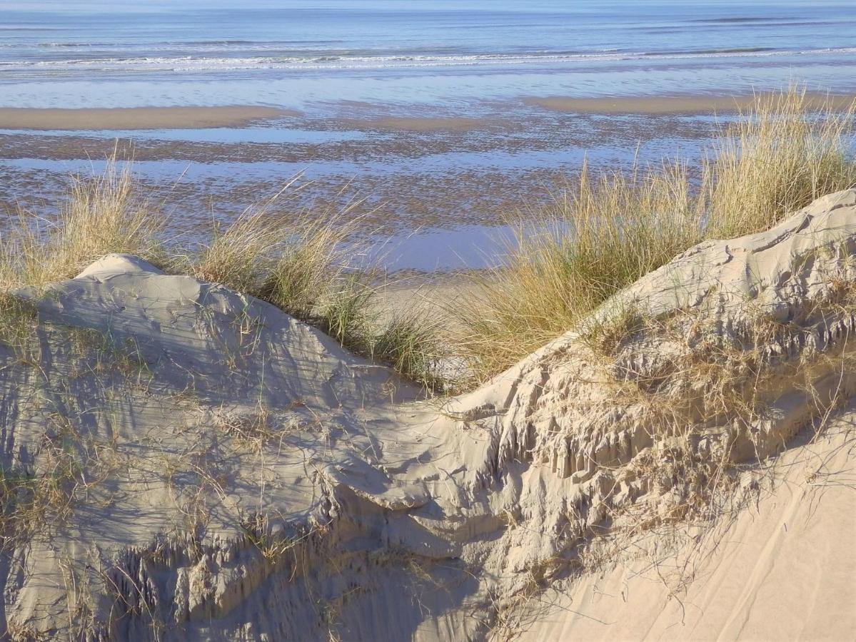 Le Pouget , Studio, Rez De Chaussee, Front De Mer Wifi Le Touquet Екстериор снимка